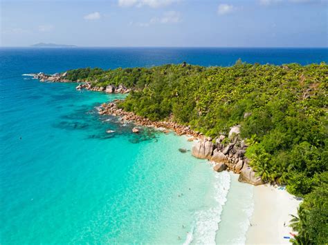 pictures of the seychelles